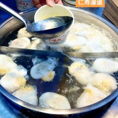 顺昌仁寿灌蛋(七宝老街店) User Photo