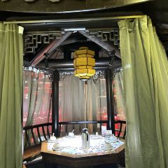 都乐陈家菜·德清非遗(三十年的店) User Photo