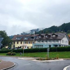 Bergwerkstuble Munstertal User Photo