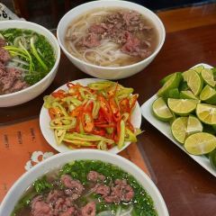 Phở Gà Nguyệt User Photo