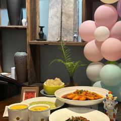 茶颜悦色(星沙万象汇二店) User Photo