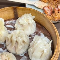 LI HUA FAN DIAN User Photo