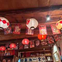 東旭迴轉(西湖店)張用戶圖片