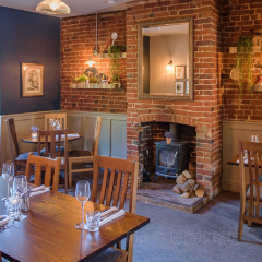 The Purefoy Arms User Photo
