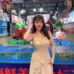 椰林海鲜码头(番禺万达店) User Photo