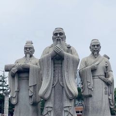 刘和隆后坡巷口反沙咸蛋黄 User Photo