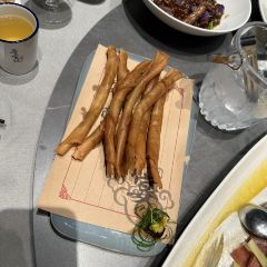 寻宝记绍兴菜(笛扬楼店) User Photo