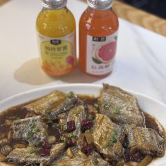 川海人家海鲜排档(东沙2号店) User Photo