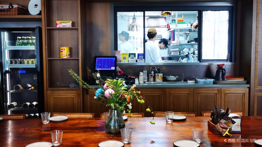 徐记鱼丸(鹤城东路店)