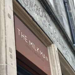 The Milkman張用戶圖片