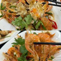 景香阁海鲜食坊(南澳美食精选店) User Photo