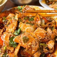 XIAO FANG ZHUO FAN DIAN User Photo