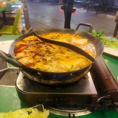 红果果辣糊糊(银川旗舰店) User Photo