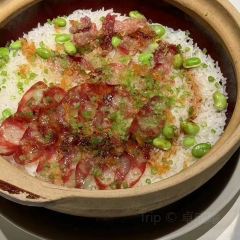 源里画廊餐厅 User Photo