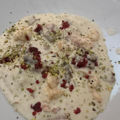 Spaghetteria Luli User Photo