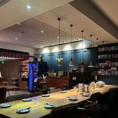 GROTTA BRUNCH燈塔餐廳張用戶圖片