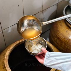 正宗杨记普洱酸醋米线(总店) User Photo