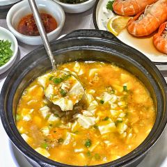 辣首龍蝦主題餐廳(東絳店)張用戶圖片