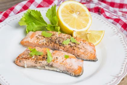 THE GLASS HOUSE SILVER