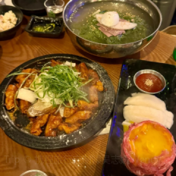 Katz's Delicatessen User Photo