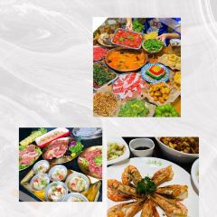 北27號·黄河入海 여행 사진