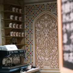 Kaisier Food Palace User Photo