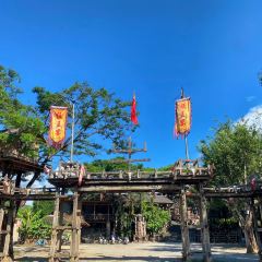 佤王宴(景洪分店) User Photo