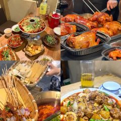 Shejianshangdeguangdong User Photo