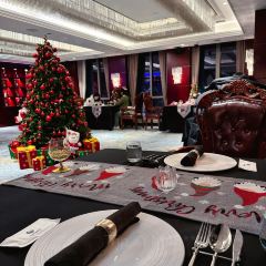 伍贰赫兹·云上法餐厅(太原店) 여행 사진