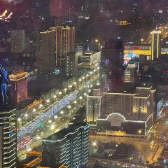 伍贰赫兹·云上法餐厅(太原店) 여행 사진