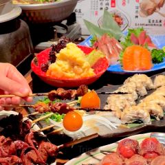 千代武·串卫门居酒屋 User Photo