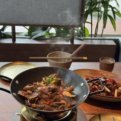 桂人语·桂林融合菜(东西巷店) User Photo