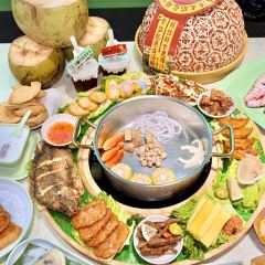 椰小鸡·椰子鸡(日月湾店) User Photo