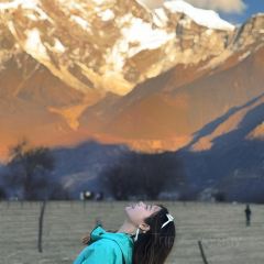 TAOHUAYUN User Photo