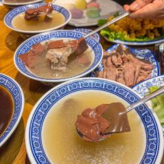 HONG YUAN NIU ROU GUAN DA CHEN ZONG DIAN User Photo