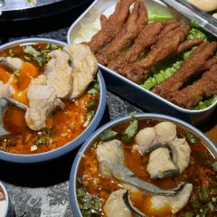 Yuzhidaoshiguohuoyuguan User Photo