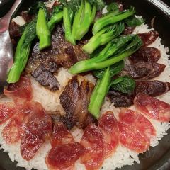 紫玥轩(瑞虹天地太阳宫店) User Photo