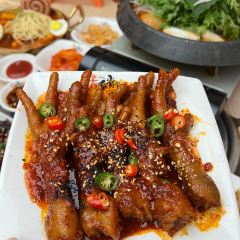 古香脊骨汤·古老土豆汤(总店) User Photo