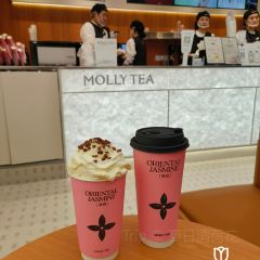 茉莉奶白(辽阳万达广场店) User Photo