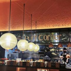 PUFF CORNER User Photo