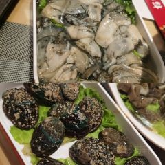 榴园·私房海鲜铜火锅 User Photo