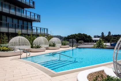 AALIA Restaurant Sydney