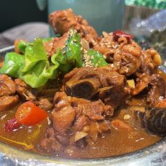 WU ZHUANG ZHU User Photo