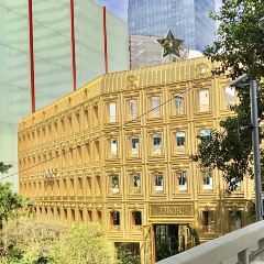 Café DIOR by Mauro Colagreco User Photo