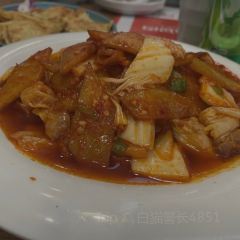 英兰朝族饭店(吉林总店) User Photo