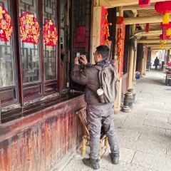 一元茶馆(荻港古镇店) User Photo