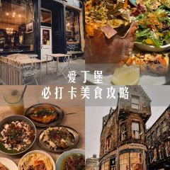 The Milkman張用戶圖片