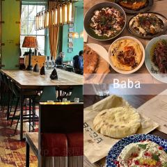 The Milkman張用戶圖片