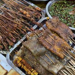 刘比把把烧(解放碑总店) User Photo