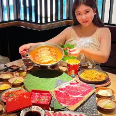 Hyotooko Yakiniku User Photo